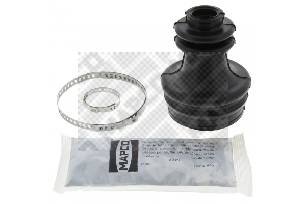 Bellow Kit, drive shaft (18117)