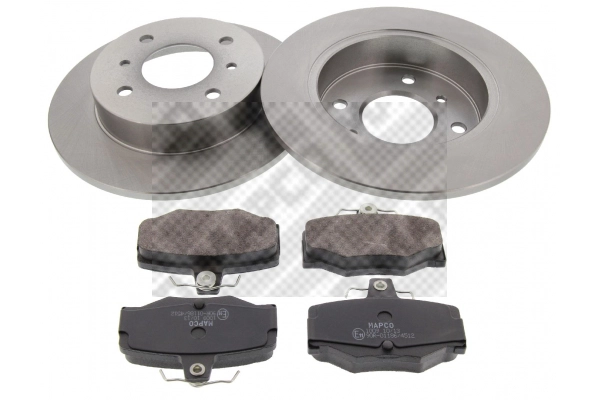 Brake Kit, disc brake (47003)