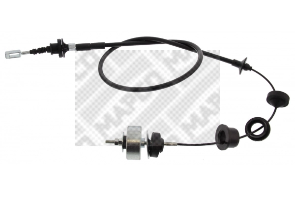 Cable Pull, clutch control (5082)