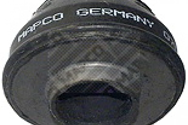 Mounting, control/trailing arm (33897)