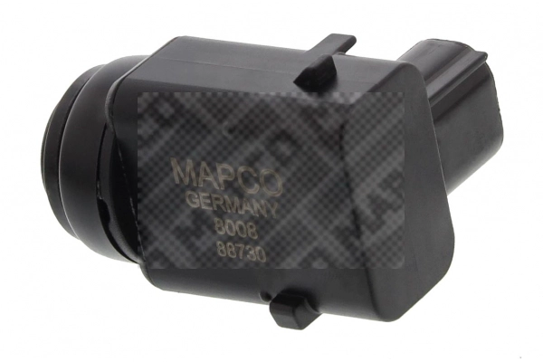 Sensor, parking distance control