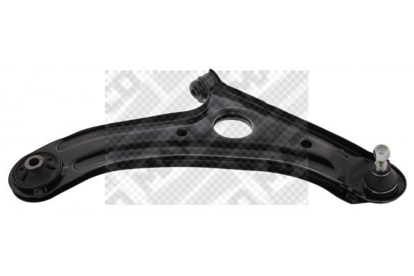 Control/Trailing Arm, wheel suspension (59379)