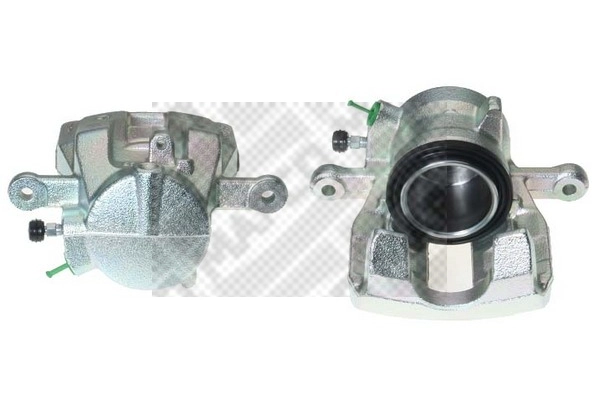 Brake Caliper (4607)