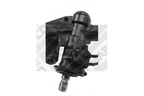 Steering Gear