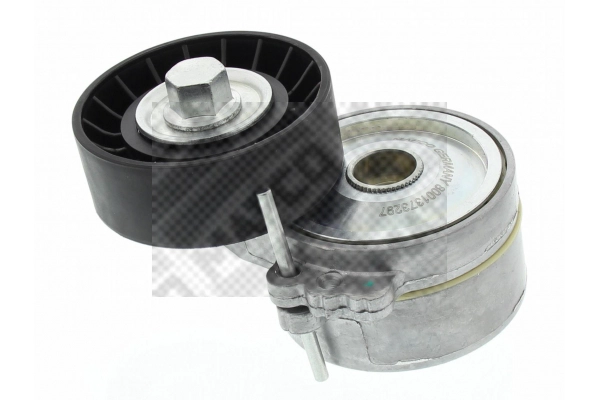 Tensioner Lever, V-ribbed belt (23463)