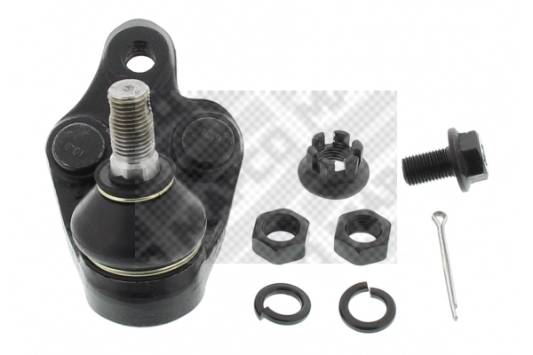 Ball Joint