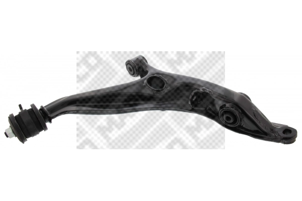 Control/Trailing Arm, wheel suspension (49501)