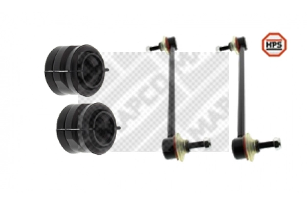 Repair Kit, stabiliser bush (53314HPS)