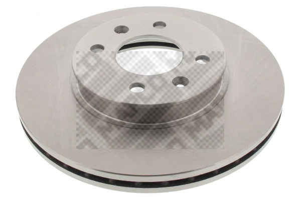 Brake Disc (25598)