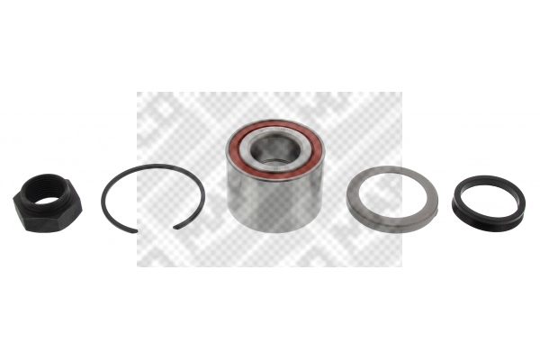 Wheel Bearing Kit (26322)
