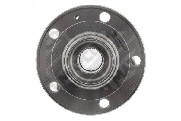 Wheel Bearing Kit (46702)