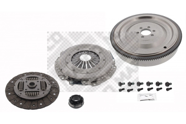 Clutch Kit (10786)