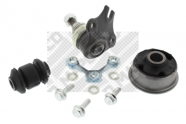 Repair Kit, control arm