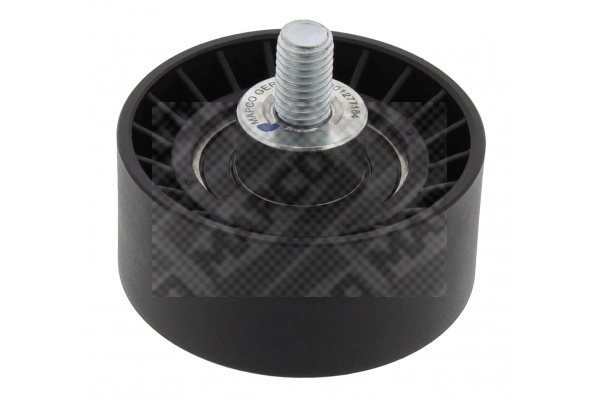 Deflection/Guide Pulley, timing belt