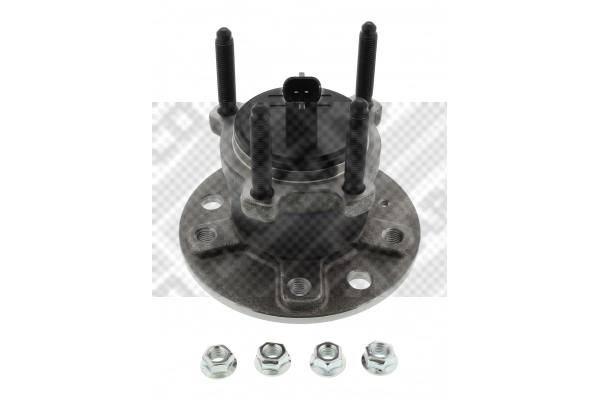 Wheel Bearing Kit (26833)
