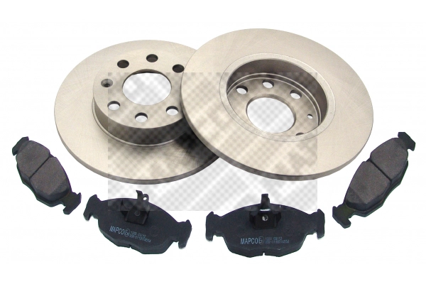 Brake Kit, disc brake (47750)