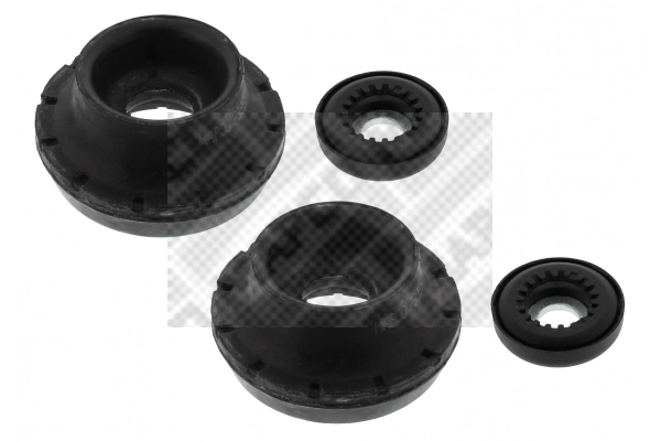 Repair Kit, suspension strut support mount (34854/2)