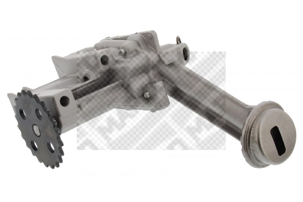 Oil Pump (79103)