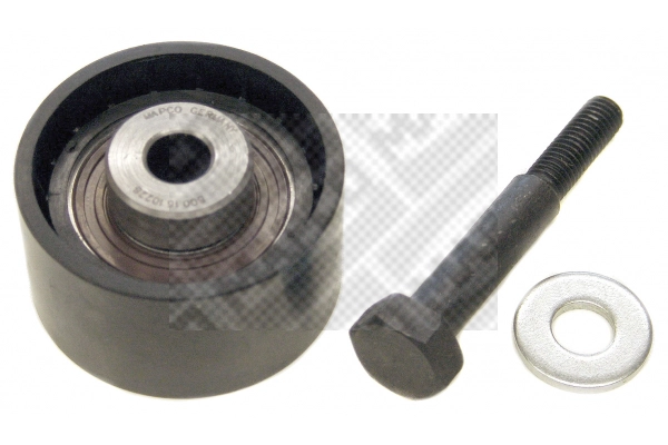 Deflection/Guide Pulley, timing belt (24067)