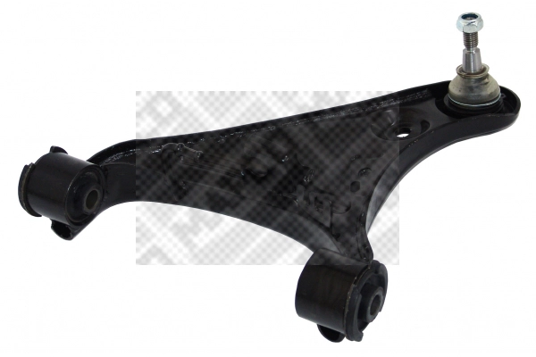 Control/Trailing Arm, wheel suspension (51671)