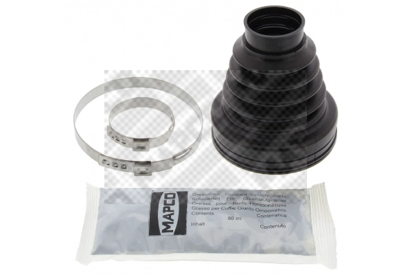 Bellow Kit, drive shaft (18319)