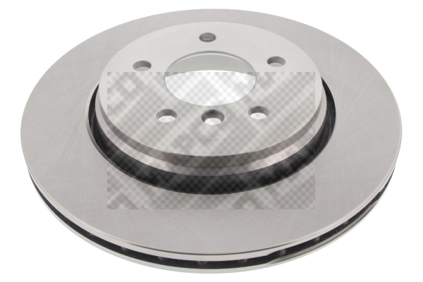 Brake Disc (15669)