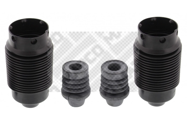Dust Cover Kit, shock absorber