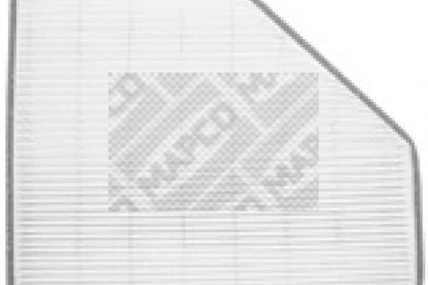 Filter, cabin air (65108)