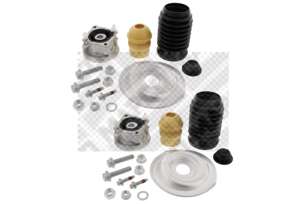 Repair Kit, suspension strut support mount (34834/2)