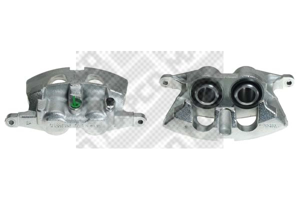 Brake Caliper (4991)