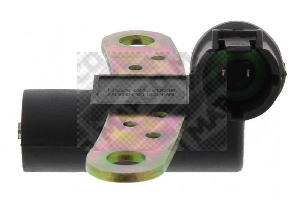 Sensor, crankshaft pulse