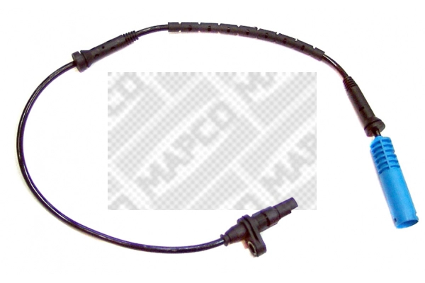 Sensor, wheel speed (86664)