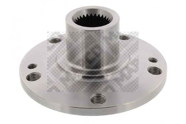 Wheel Hub (26169)