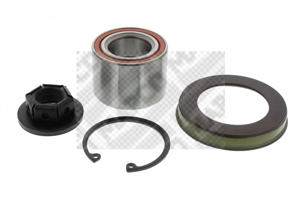 Wheel Bearing Kit (26642)