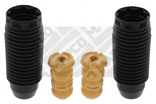 Dust Cover Kit, shock absorber