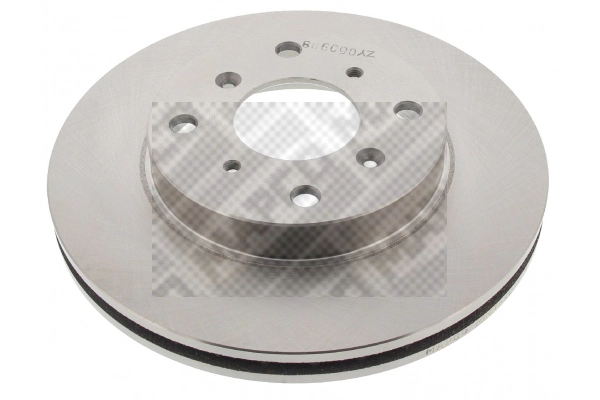 Brake Disc (15606)