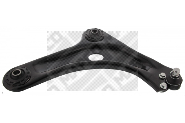 Control/Trailing Arm, wheel suspension (19386)