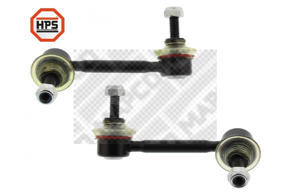 Repair Kit, stabiliser coupling rod (59046/7HPS)