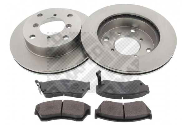Brake Kit, disc brake (47593)