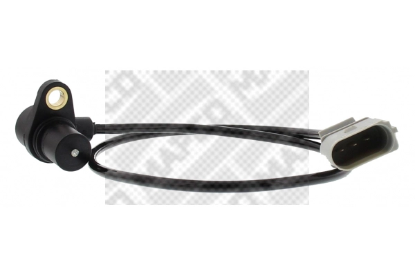 Sensor, crankshaft pulse