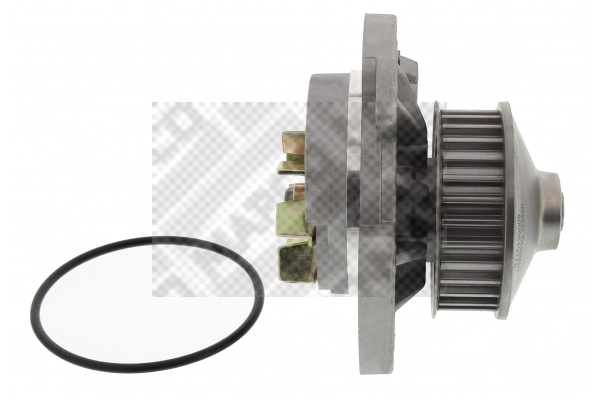 Water Pump, engine cooling