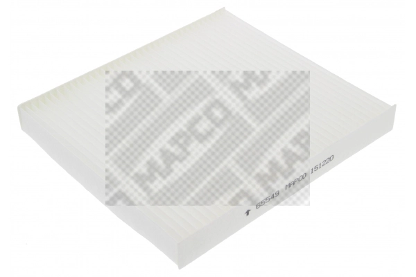 Filter, cabin air (65549)