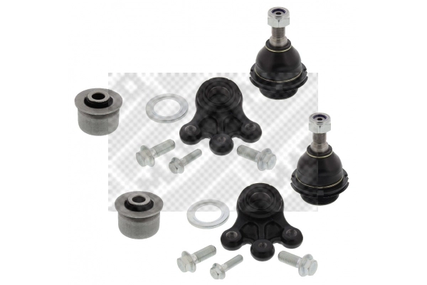 Repair kit, supporting/ball joint (53309/3)