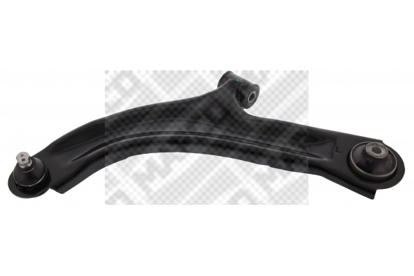 Control/Trailing Arm, wheel suspension (59358)