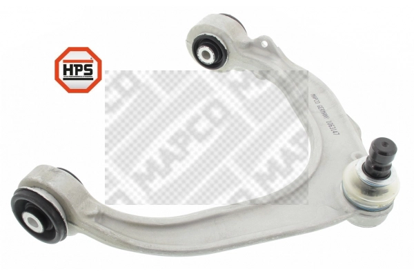 Control/Trailing Arm, wheel suspension (52642HPS)