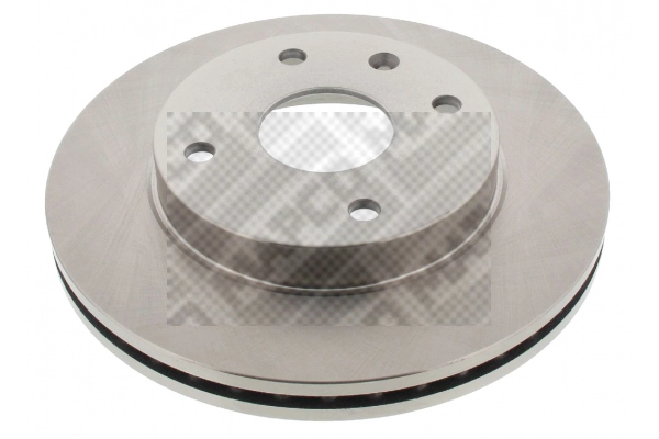 Brake Disc (25234)