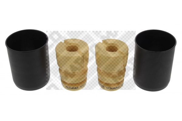 Dust Cover Kit, shock absorber