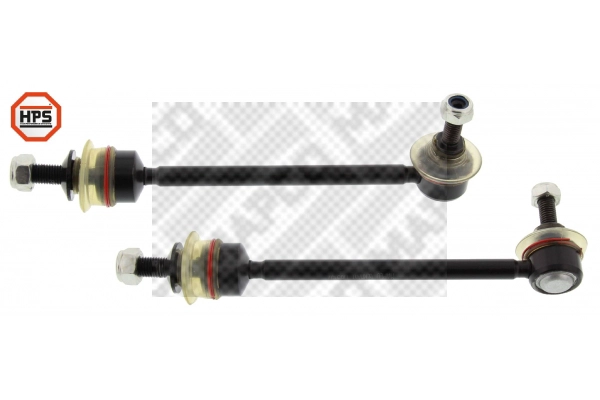 Repair Kit, stabiliser coupling rod (59632/2HPS)