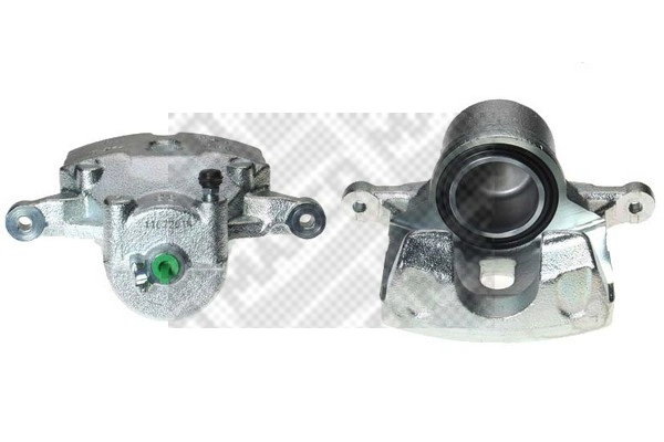 Brake Caliper (144040)