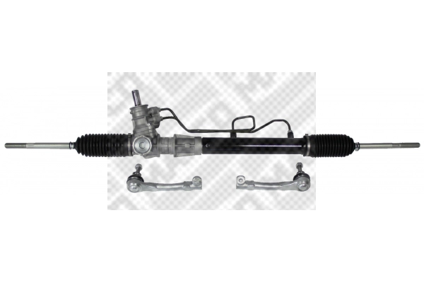 Steering Gear (29168)